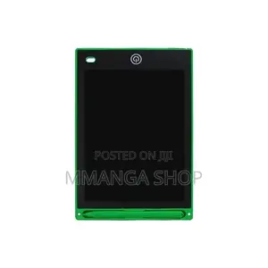LCD Electronic Drawing Pad
