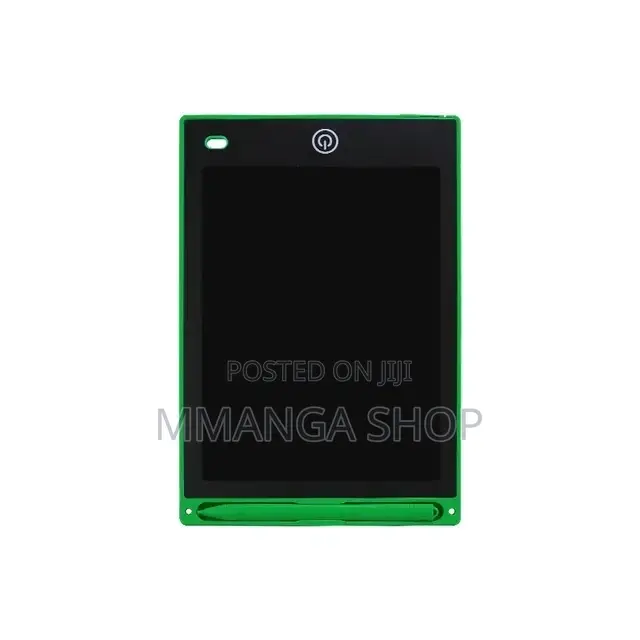 LCD Electronic Drawing Pad