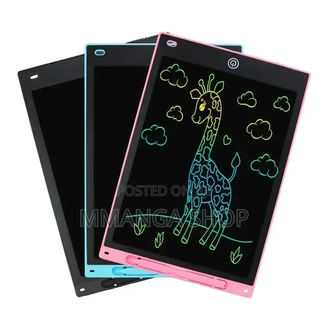 LCD Electronic Drawing Pad