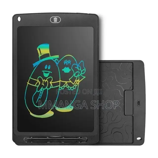LCD Electronic Drawing Pad