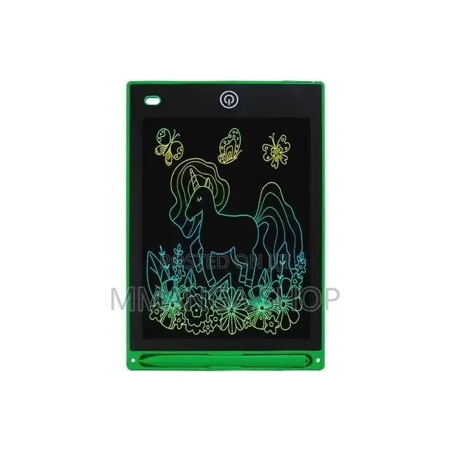 LCD Electronic Drawing Pad