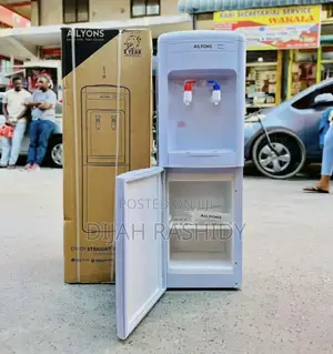 Photo - Ailyons Water Dispenser