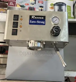 Brand New Coffee Expresso 1tray