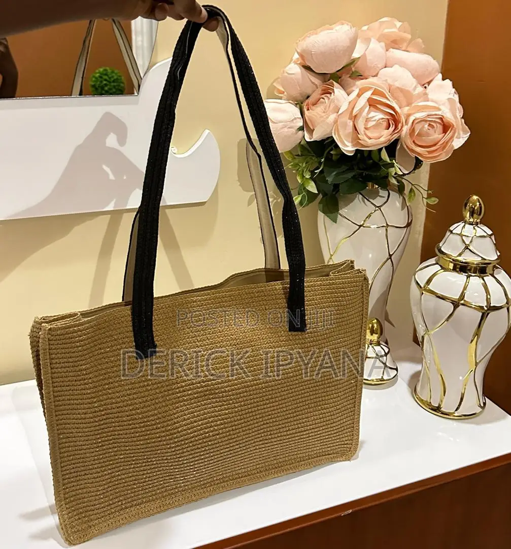 New Women's Handbags (Pochi)
