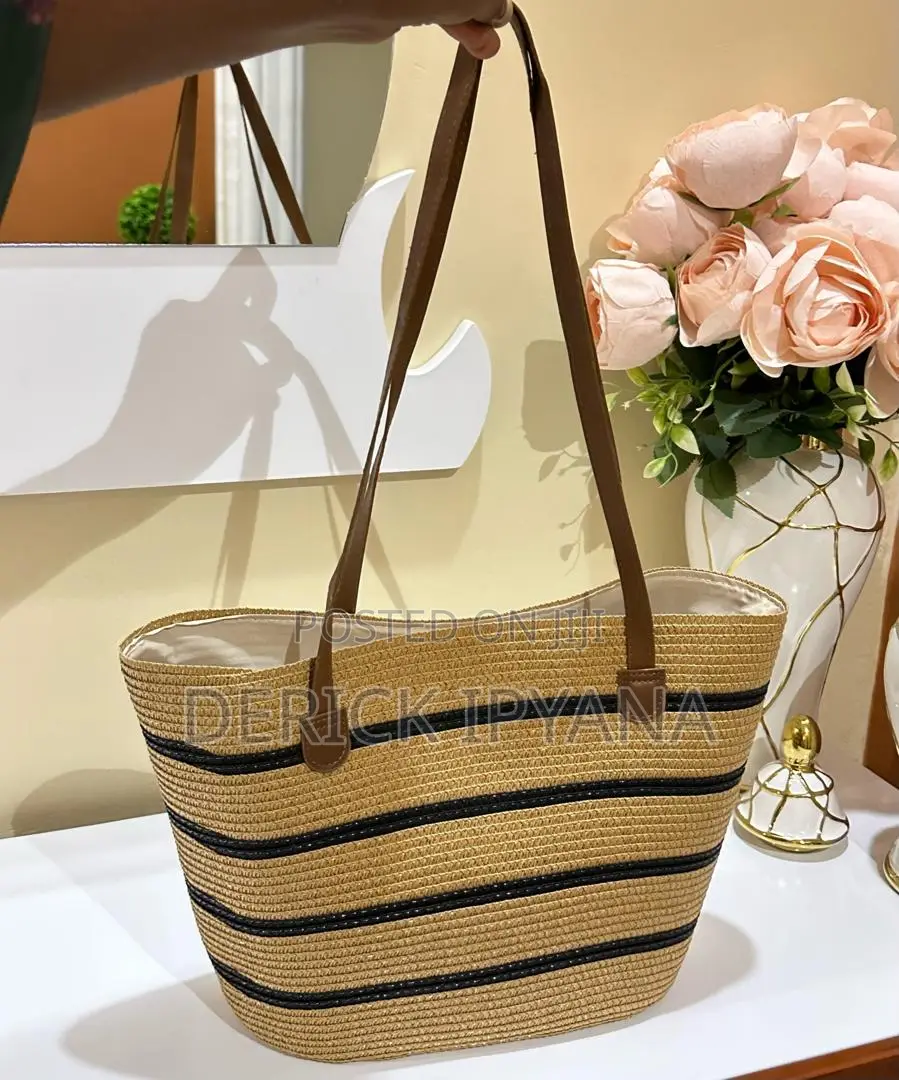 New Women's Handbags (Pochi)