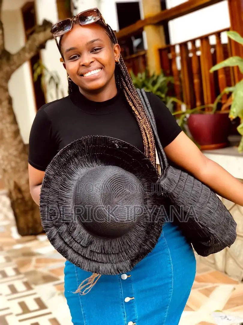 New Women's Handbags (Pochi Kofia)