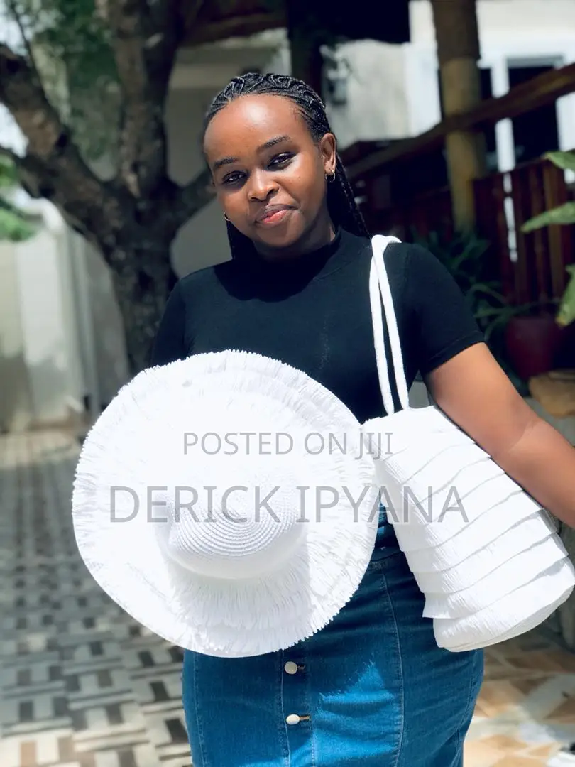 New Women's Handbags (Pochi Kofia)