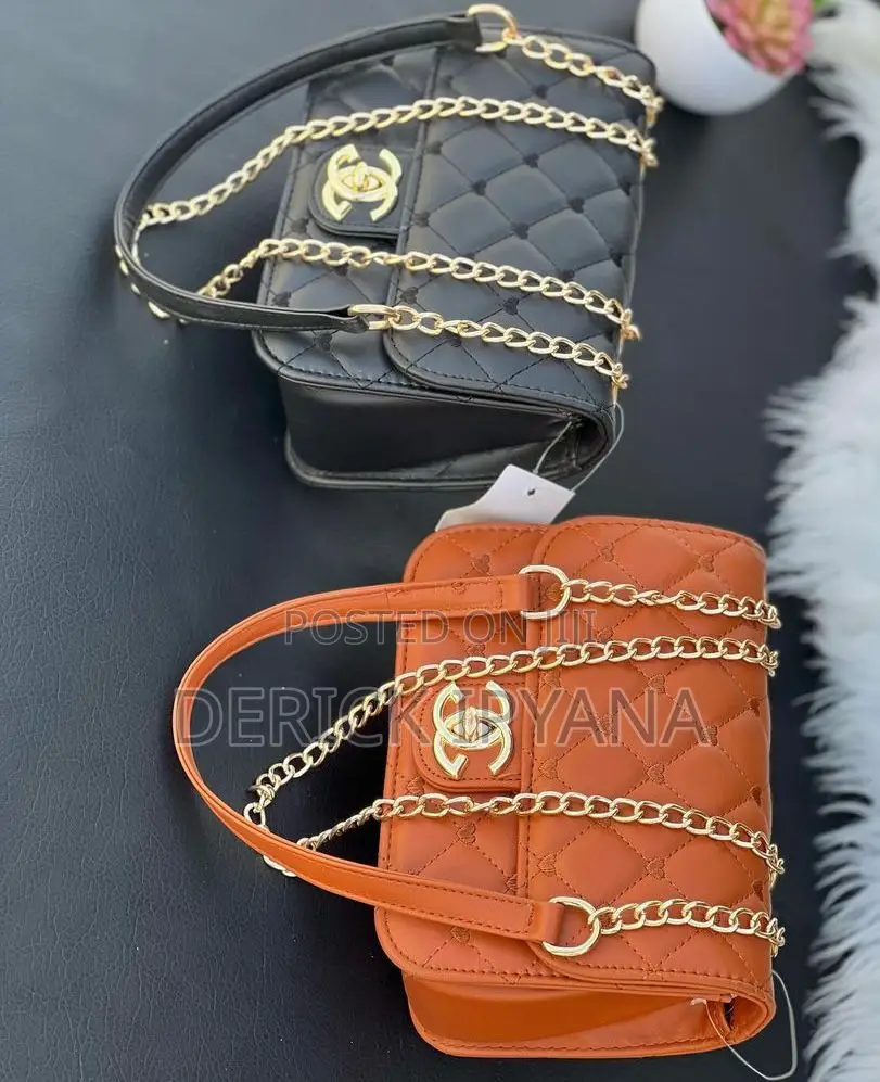 New Women's Handbags (Pochi)