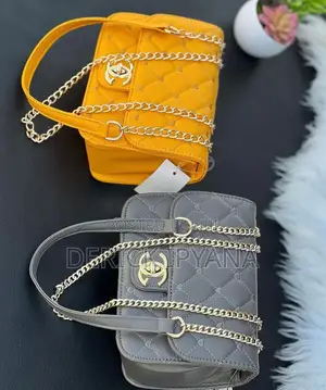 New Women's Handbags (Pochi)