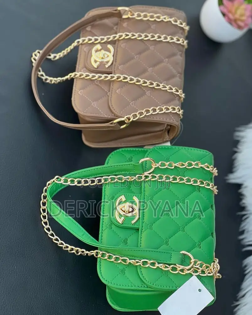 New Women's Handbags (Pochi)