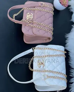 New Women's Handbags (Pochi)
