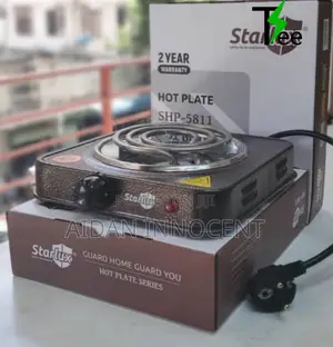 Hotplate 1 (Jiko)