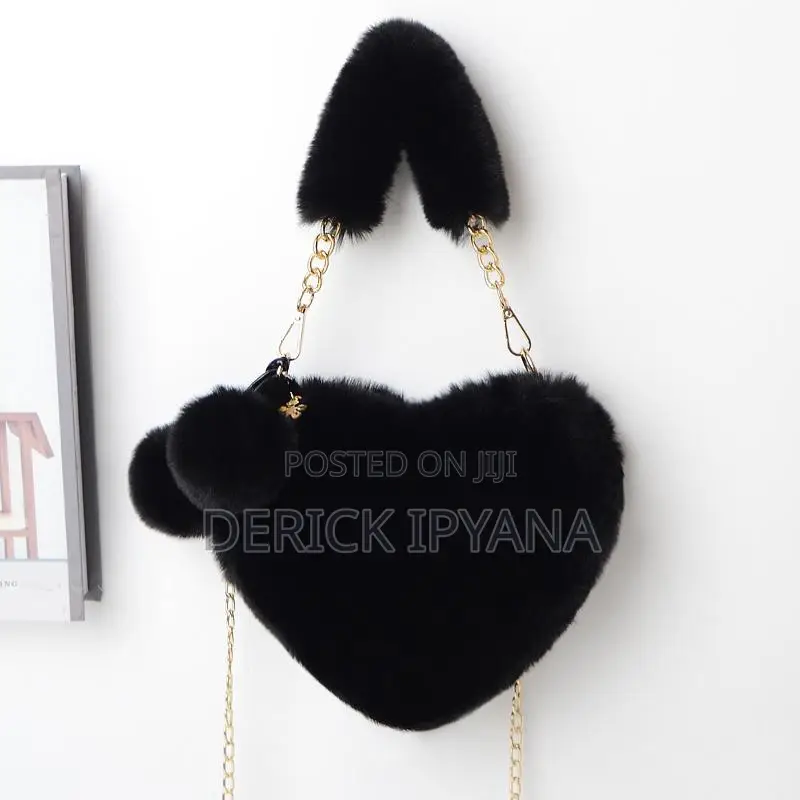New Women's Handbags (Pochi)