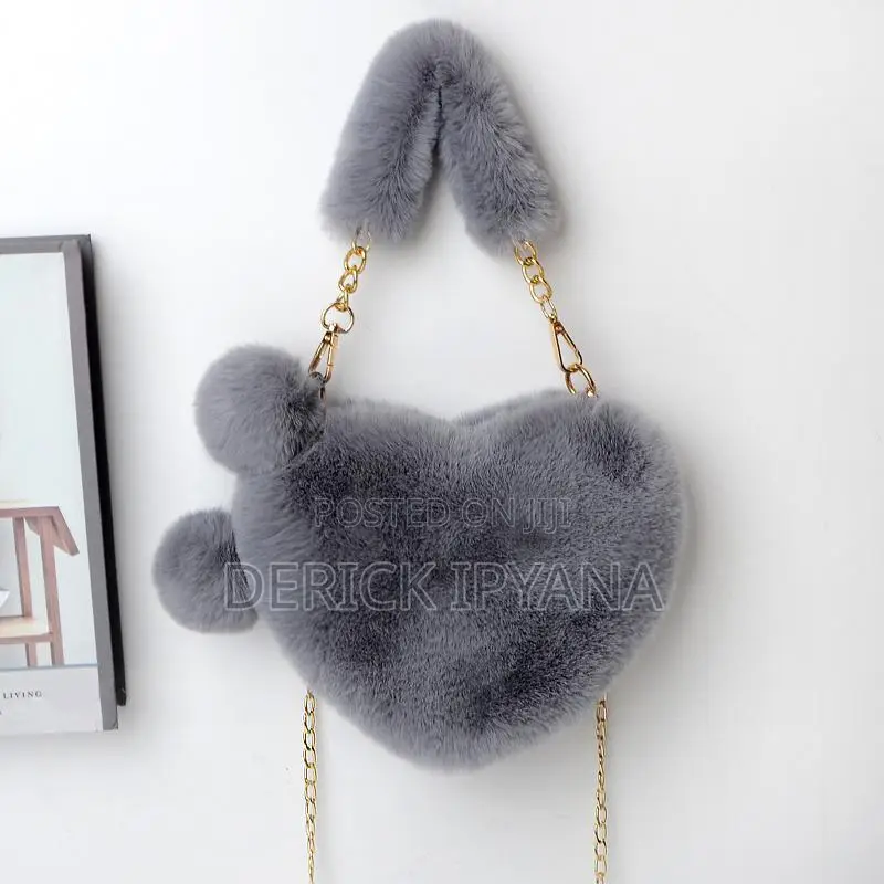 New Women's Handbags (Pochi)