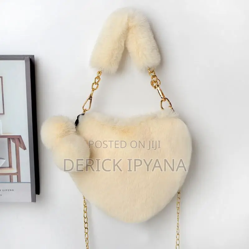 New Women's Handbags (Pochi)