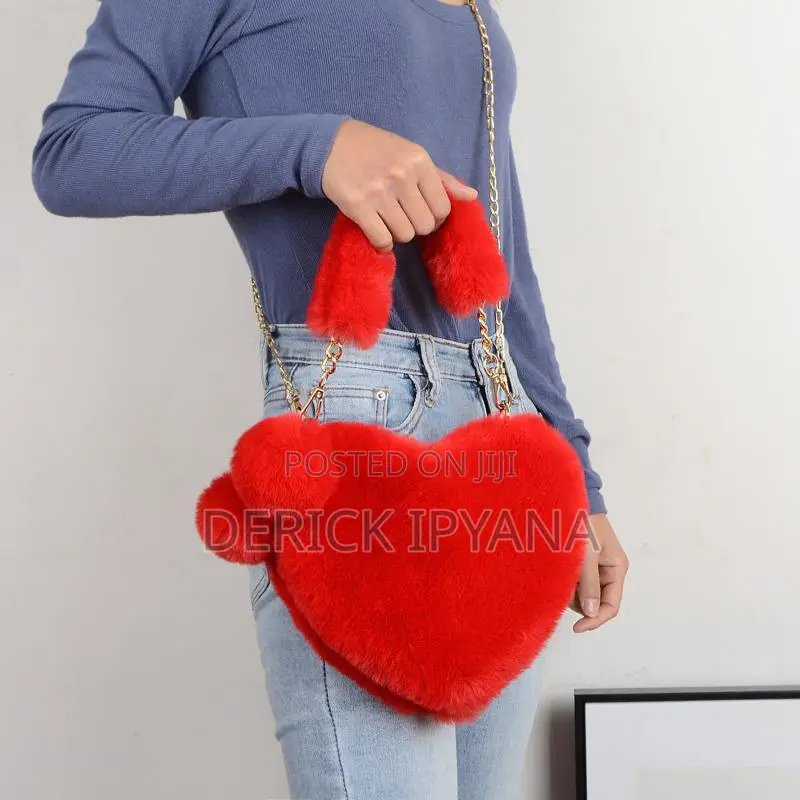 New Women's Handbags (Pochi)