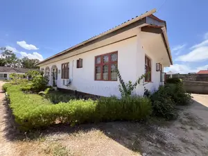 Photo - 3bdrm Villa in Loco Real Estate, Mikocheni for rent