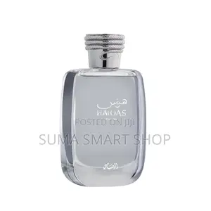 HAWAS Perfume . (Tanzania )