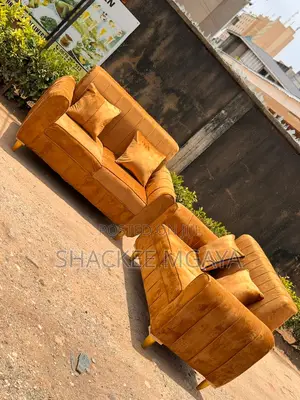 Sofa Za Watu Wawili