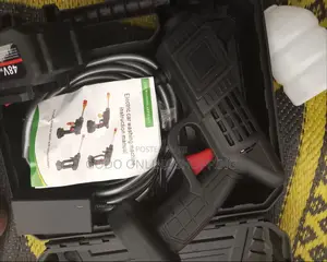 Portable Pressure Washer