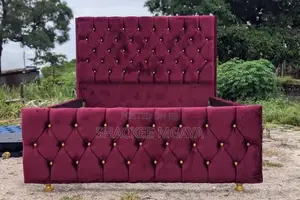 Bed Sofa 5,6 High Quality