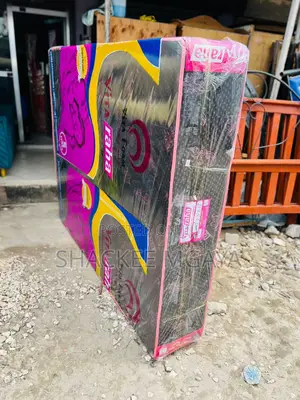 Vita Furaha Inch 12 Ni 5,6