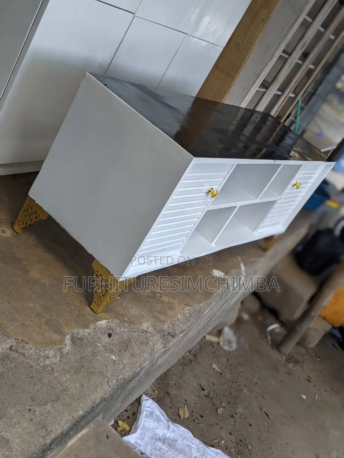 Tv Shocase