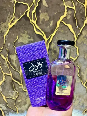 Mosouf Perfume