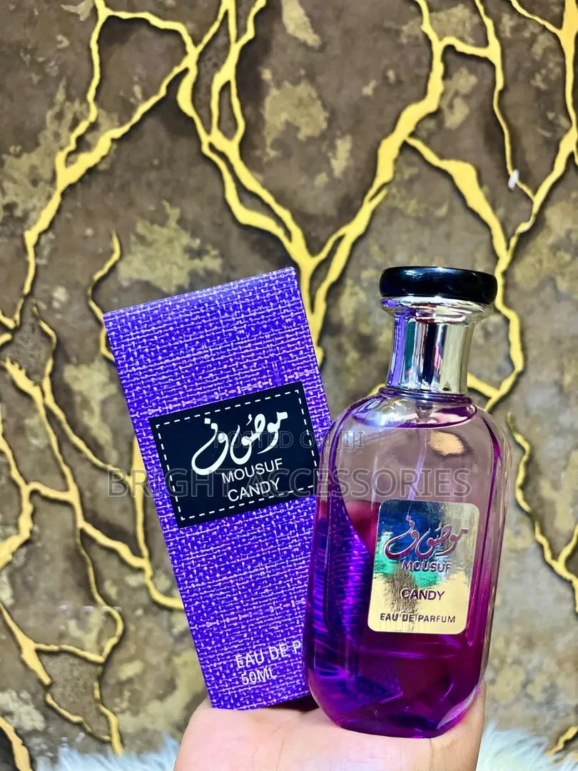 Mosouf Perfume