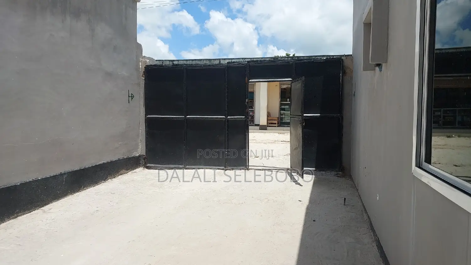 2bdrm Bungalow in Sinza Madukani for rent