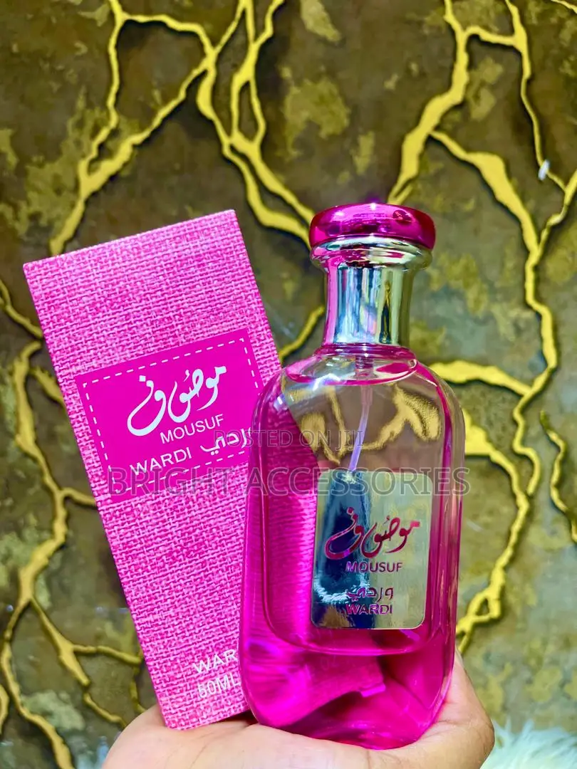 Mosouf Perfume