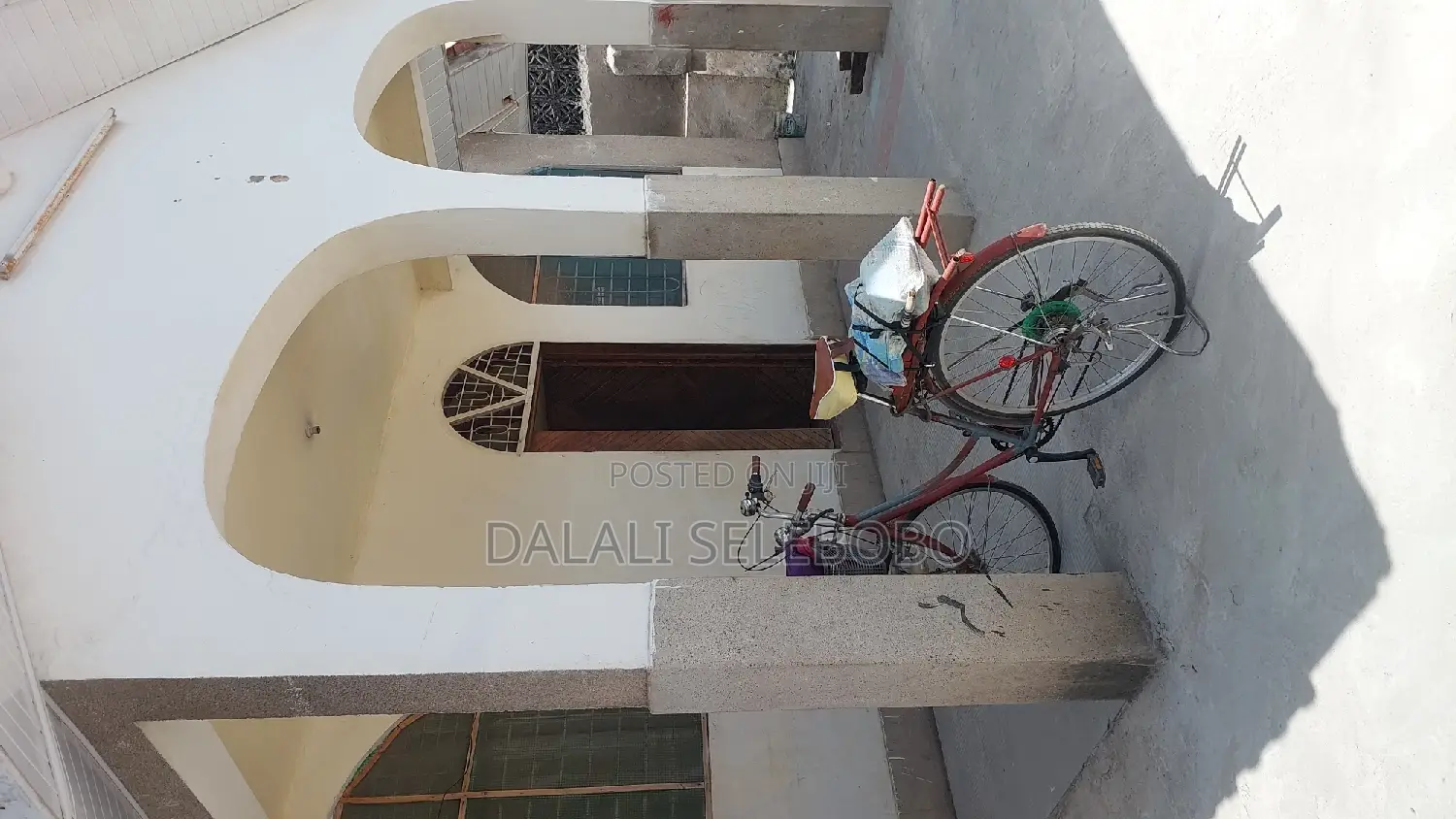 2bdrm Bungalow in Sinza Madukani for rent