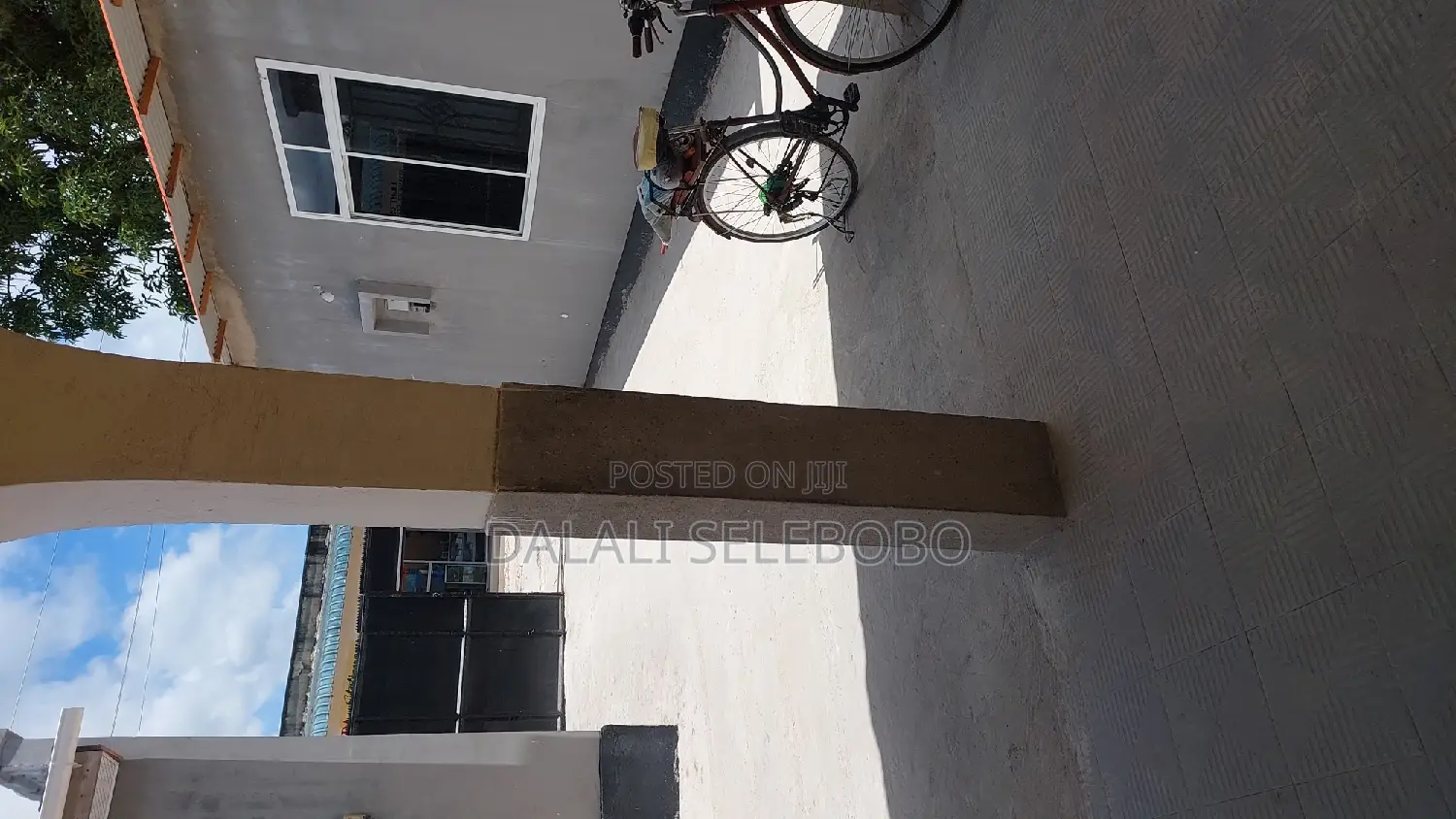 2bdrm Bungalow in Sinza Madukani for rent