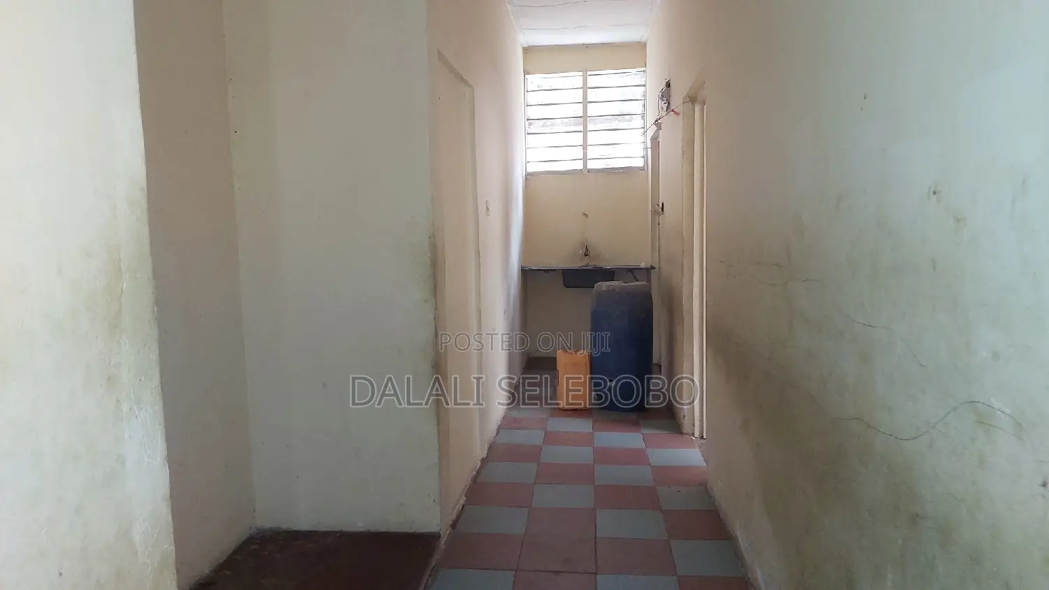 2bdrm Bungalow in Sinza Madukani for rent