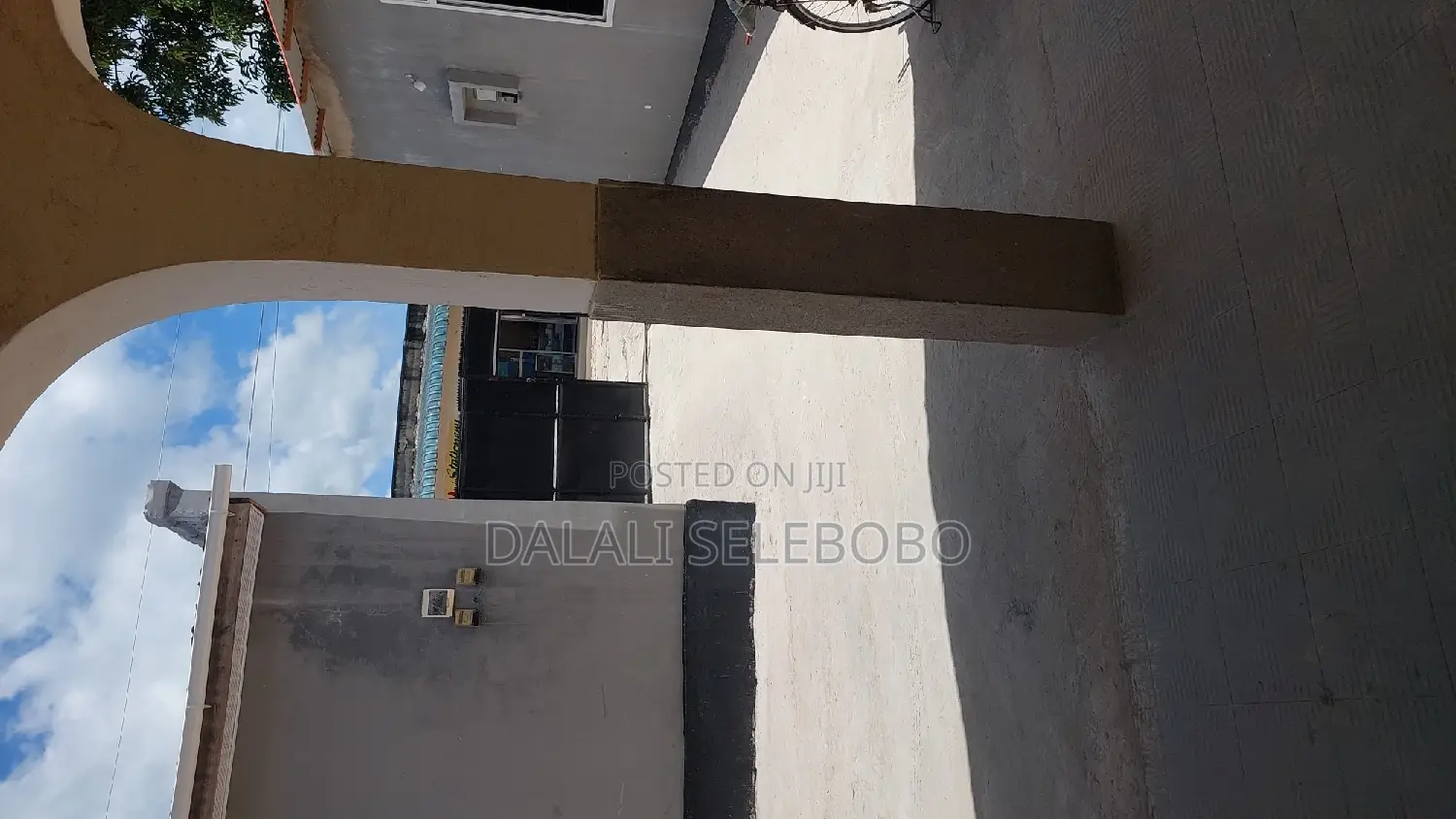 2bdrm Bungalow in Sinza Madukani for rent