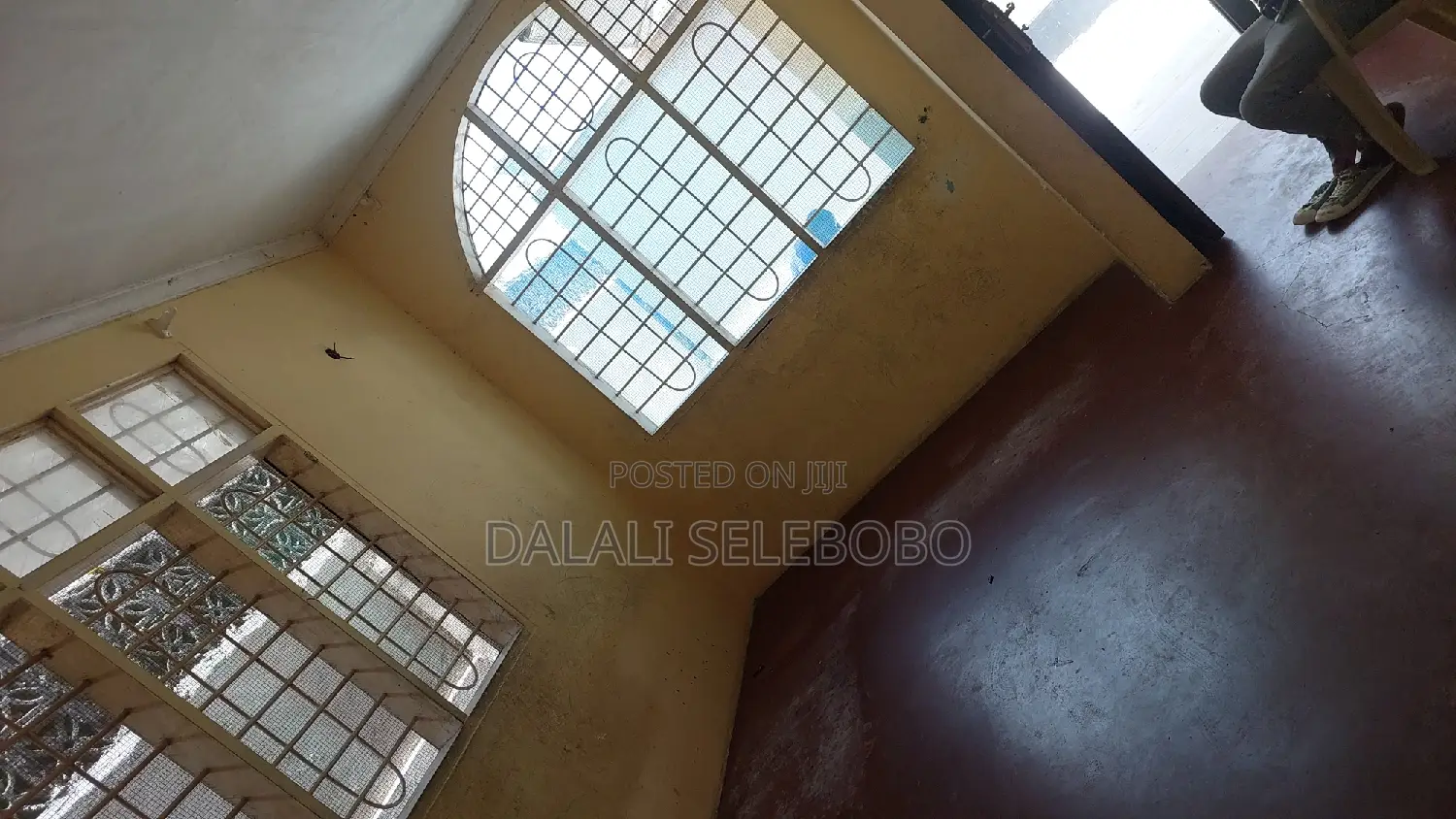 2bdrm Bungalow in Sinza Madukani for rent