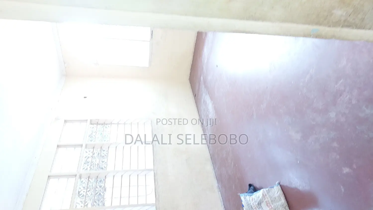2bdrm Bungalow in Sinza Madukani for rent
