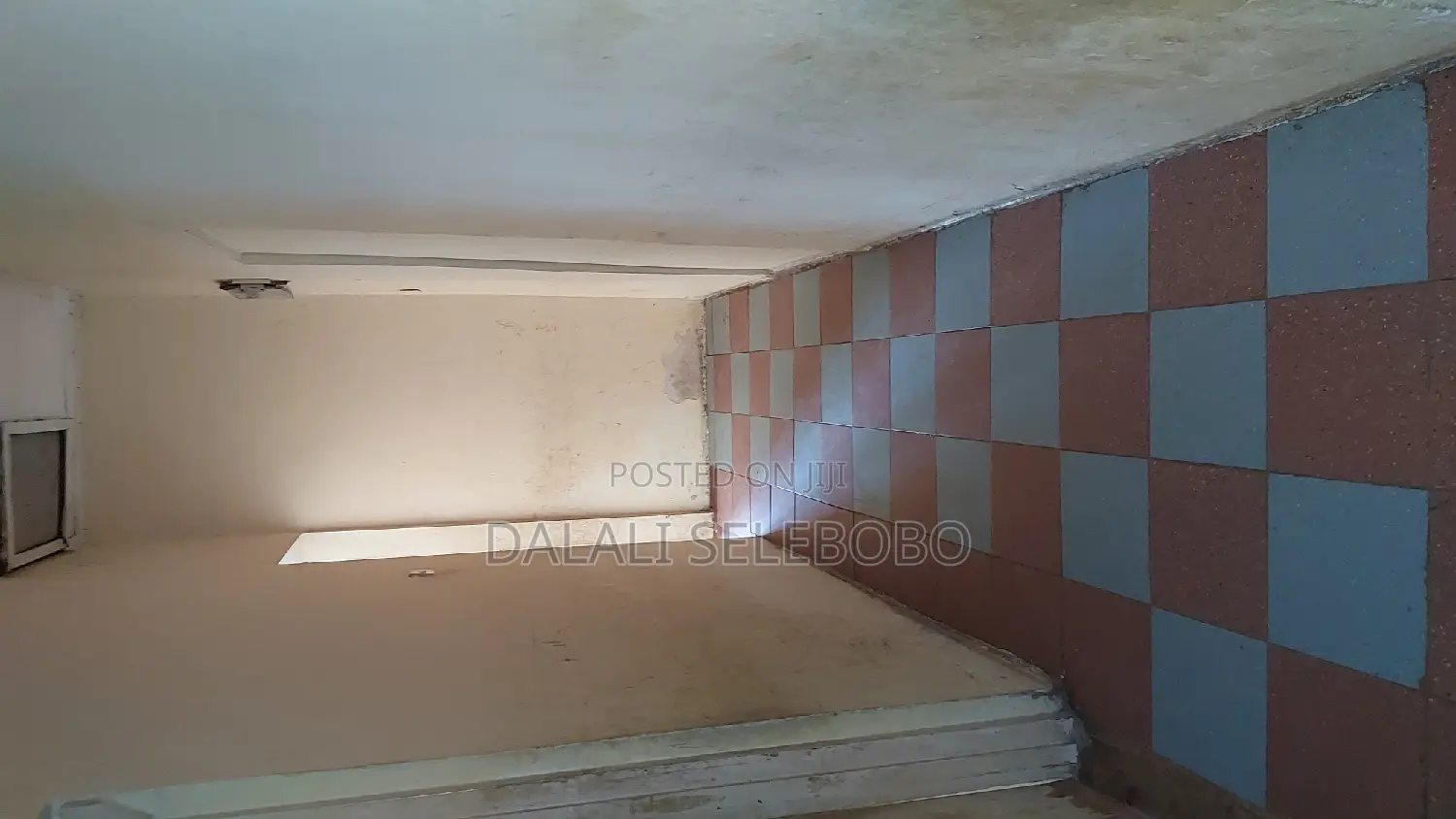 2bdrm Bungalow in Sinza Madukani for rent