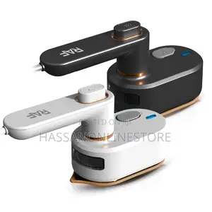 RAF Electric Mini Iron 180° Handle Control