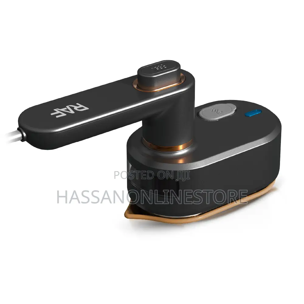 RAF Electric Mini Iron 180° Handle Control