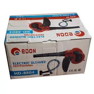 Electric Blower Edon HD 8804