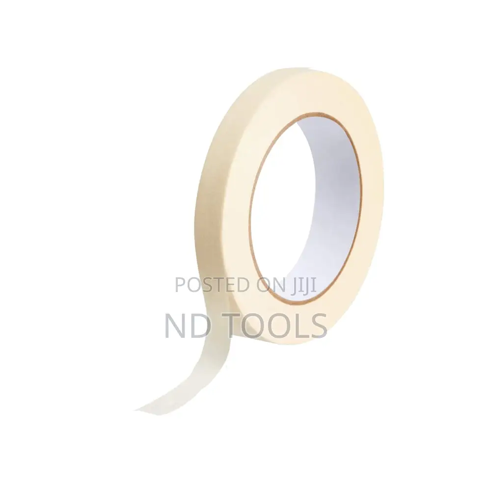 2"*20Y Masking Tape