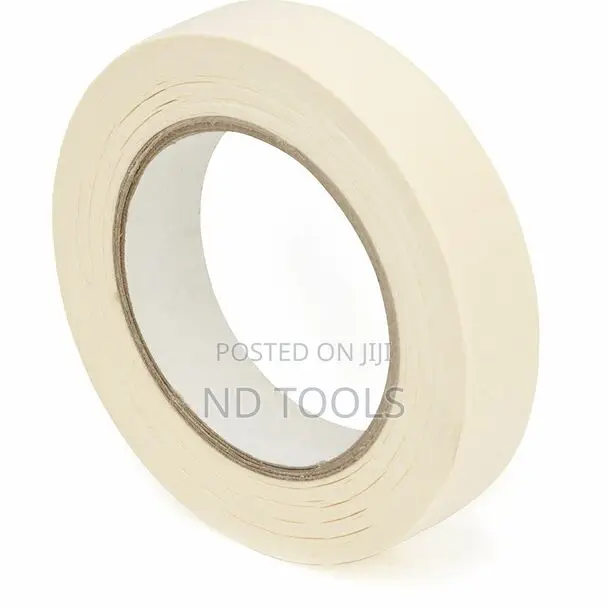 1"*20Y Masking Tape