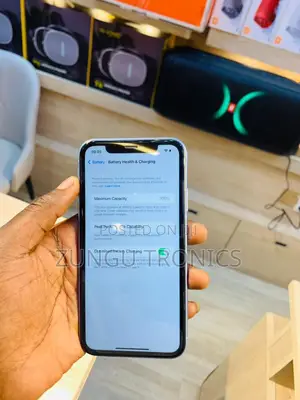Apple iPhone XR 128 GB Blue