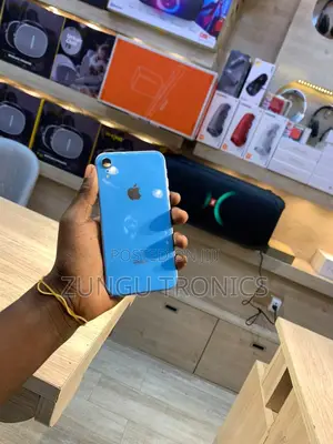 Apple iPhone XR 128 GB Blue