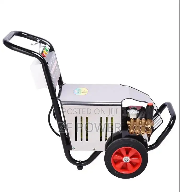 Car Wash Electric Psi3600
