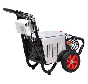 Car Wash Electric Psi3600