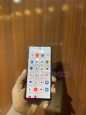 Google Pixel 4 XL 64 GB Orange