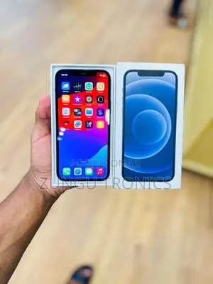 New Apple iPhone 13 128 GB White