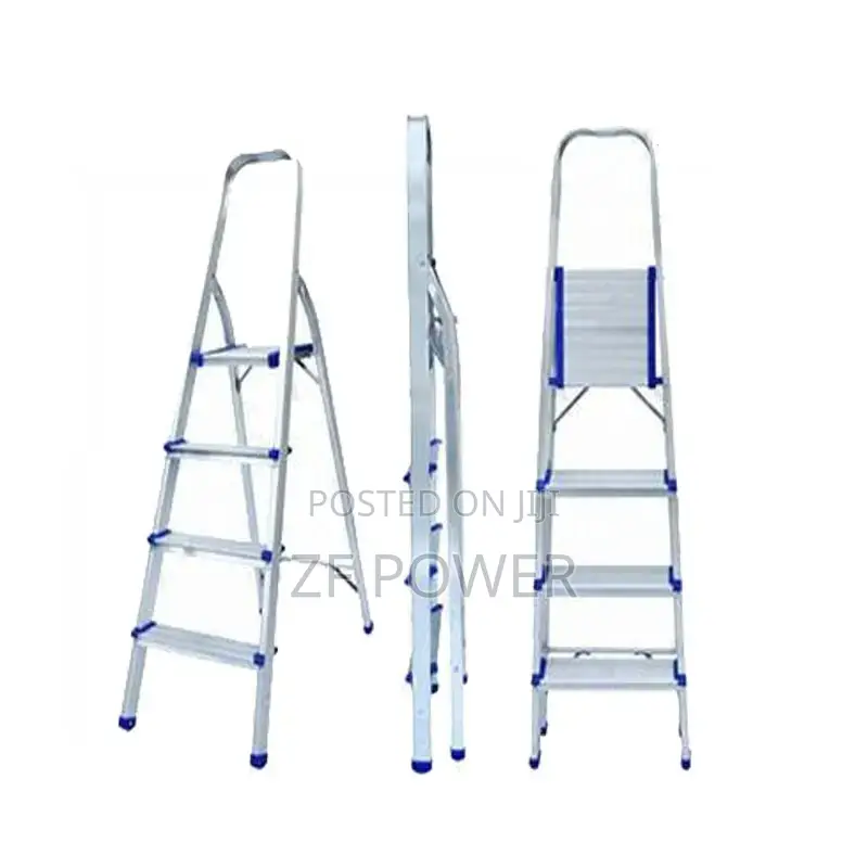 Ladder Aluminium